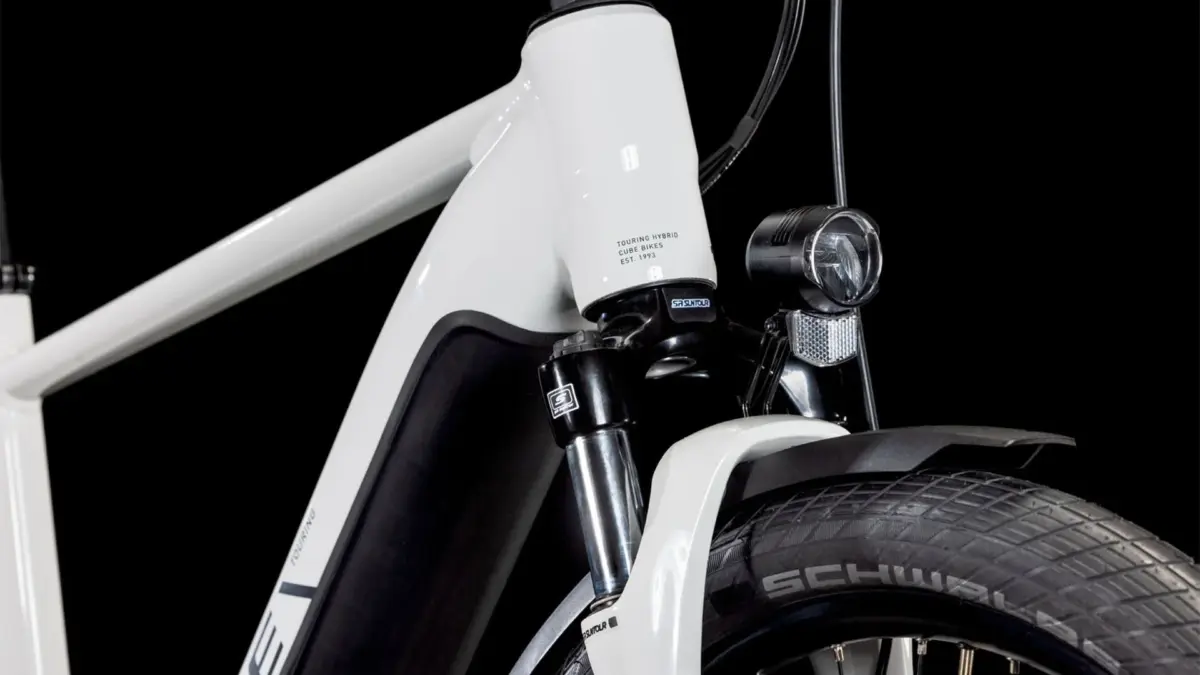 Cube Touring Hybrid ONE 625 cotton´n´grey (2025) – Image 2
