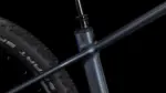 Cube Reaction Hybrid Pro 800 gris métallisé et noir (2025) – Image 3