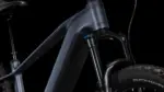 Cube Reaction Hybrid Pro 800 gris métallisé et noir (2025) – Image 2
