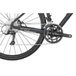 Vélo de Route Adulte - Scott - Comtesse Speedster 25 - Shimano Sora - Freins à Disque - Cadre Aluminium – Image 4