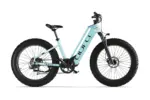 Aura Vélo électrique à cadre bas – Image 8