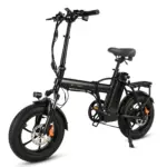 CMACEWHEEL AC16 350W 16" Vélo électrique pliable City E-bike 18Ah – Image 3