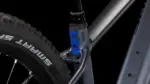 Cube Reaction Hybrid Pro 800 gris métallisé et noir (2025) – Image 4