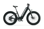 Aura Vélo électrique à cadre bas – Image 4