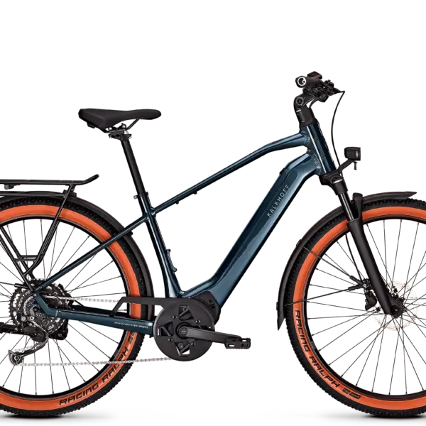Kalkhoff Entice L Advance Diamond darksprings brillant