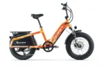 Glider  Cargo E-Bike – Image 13