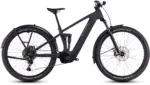 ube Stéréo Hybride ONE22 Pro 800 Allroad night'n'chrome (2025)