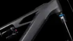 Cube Stéréo Hybride ONE77 HPC SLX 800 blackline (2025) – Image 3