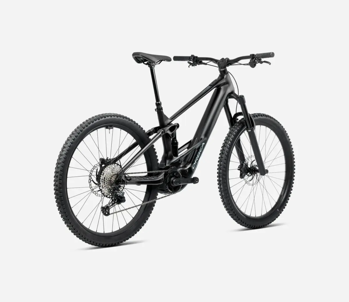Orbea WILD ST H20 Diamant - Bleu – Image 2