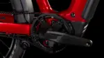 Cube Kathmandu Hybrid Comfort Pro electricred´n´red (2025) – Image 3