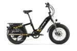 Glider  Cargo E-Bike – Image 8