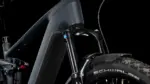 ube Stéréo Hybride ONE22 Pro 800 Allroad night'n'chrome (2025) – Image 2