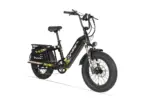 Glider  Cargo E-Bike – Image 7