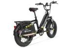 Glider  Cargo E-Bike – Image 6