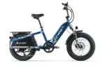 Glider  Cargo E-Bike – Image 5