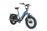 Glider  Cargo E-Bike – Image 4