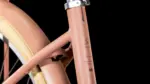 Cube ella Hybrid 500 Easy Entry vieux rose et prune (2025) – Image 4