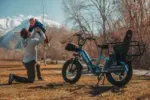 Glider  Cargo E-Bike – Image 11