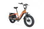 Glider  Cargo E-Bike – Image 10