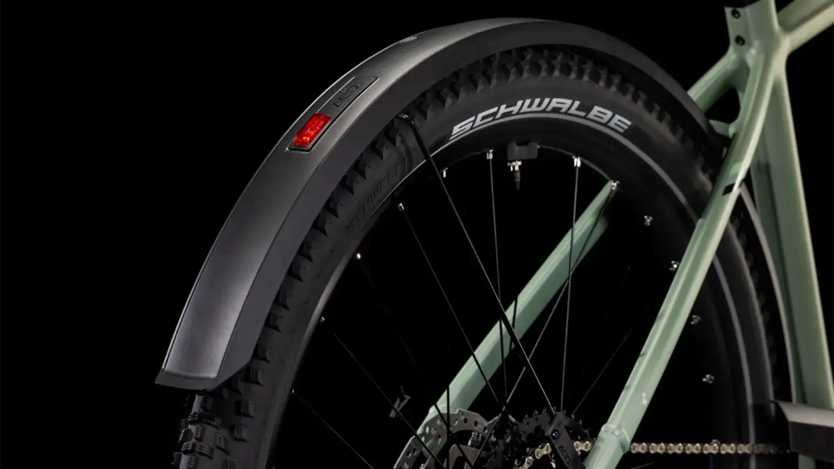 Cube Nuride Hybrid Pro 600 Allroad pistache´n´stonegrey (2025) – Image 5