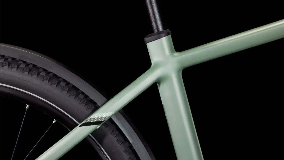 Cube Nuride Hybrid Pro 600 Allroad pistache´n´stonegrey (2025) – Image 6