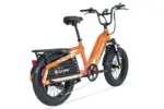 Glider  Cargo E-Bike – Image 9
