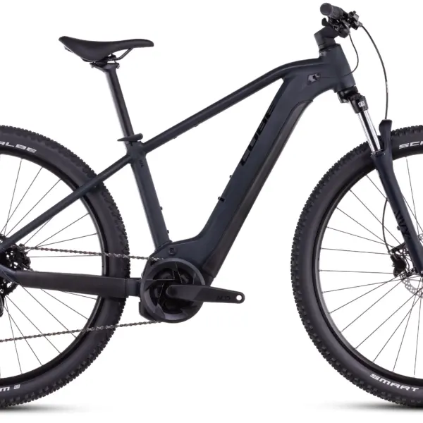 Cube Reaction Hybrid Performance 500 night'n'black (2025)