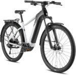 BESV TRX URBAN 1.3 Gris acier avec noir nuit – Image 2