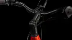 Cube Supreme RT Hybrid Deluxe EX 625 Easy Entry fireorange´n´lunar (2025) – Image 2