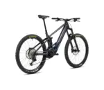 Orbea WILD H30 Gris Basalte-Bleu Sarcelle Foncé (2024) – Image 2