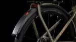 Cube Kathmandu Hybrid Pro 800 Trapeze dustyolive´n´gold (2025) – Image 3