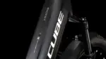 Cube Reaction Hybrid Race 800 Allroad Easy Entry noir et métal (2025) – Image 6