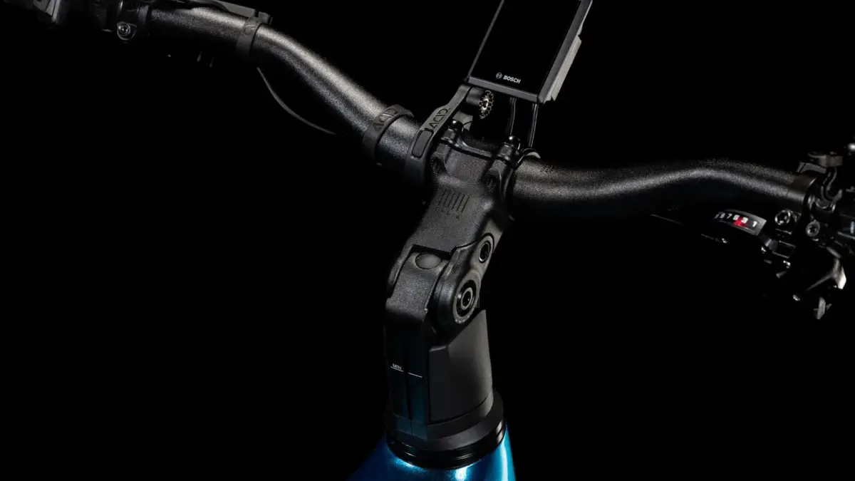 Cube Kathmandu Hybrid EX 800 haze'n'black (2025) – Image 9