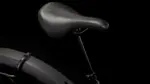 Cube Reaction Hybrid Race 800 Allroad Easy Entry noir et métal (2025) – Image 3