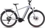Cube Kathmandu Hybrid EX 800 haze'n'black (2025) – Image 5