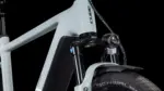 Cube Kathmandu Hybrid EX 800 haze'n'black (2025) – Image 2