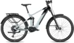 BESV TRS URBAN 1.3 Acier Métallisé Avec Noir Nuit – Image 2