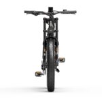 Dukawey Silvertip8 1000W 26" Fat Bike VTT électrique 52V 20Ah Samsung Batterie E-MTB – Image 7