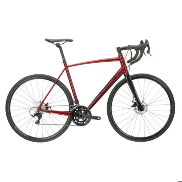 Vélo Kross Vento Disque 4.0 - S (20"/51 cm)