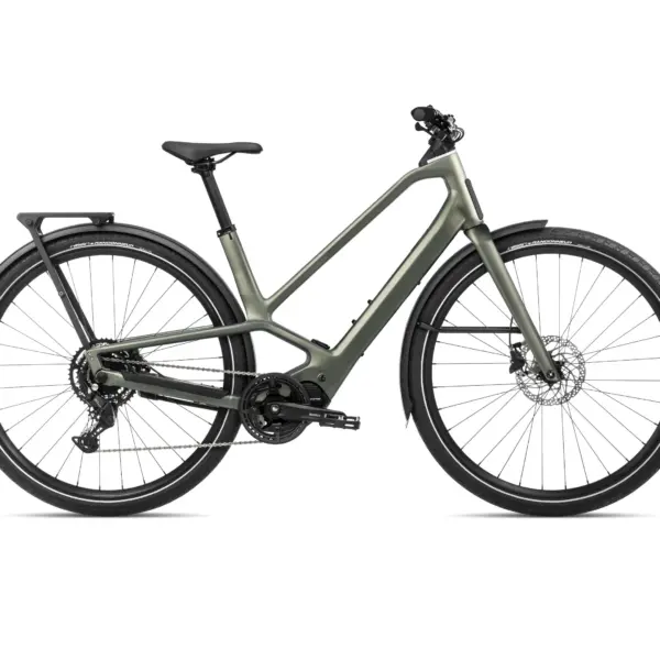 Orbea DIEM 30 Vaisseau Spatial Vert (2025)