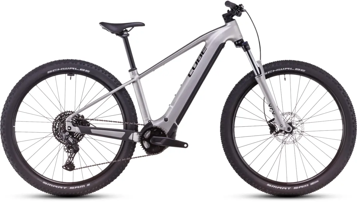 Cube Reaction Hybrid ONE 800 – Image 11