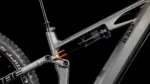 Cube Stereo Hybrid ONE44 HPC SLX 800 gris´n´orange (2025) – Image 3