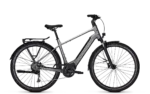 Kalkhoff Endeavour L Season Diamant Jetgrey matt (2025)