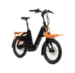 BESV CPT 1.0 X Step  (2025)