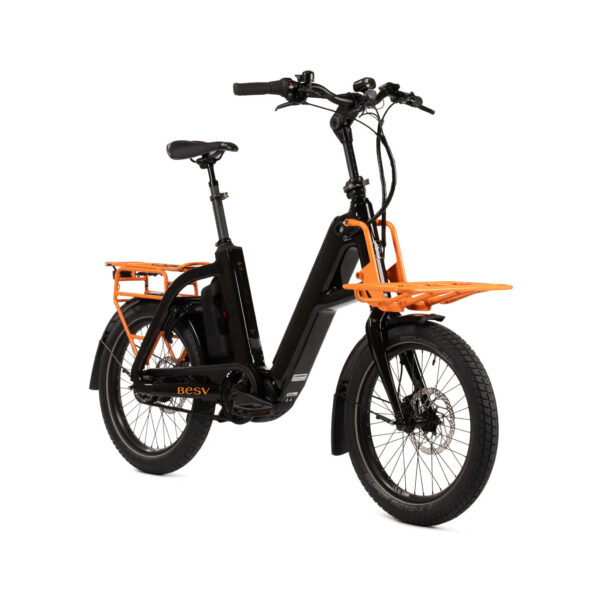 BESV CPT 1.0 X Step  (2025)