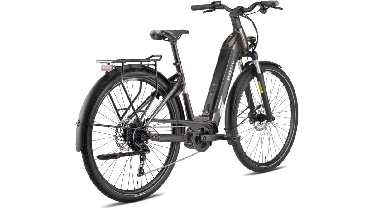 BESV TR 1.3 LS Terre d'Ombre Métallique – Image 2