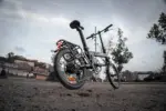 Sonder Vélo électrique pliant – Image 3