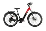 Grace Vélo électrique de ville – Image 3