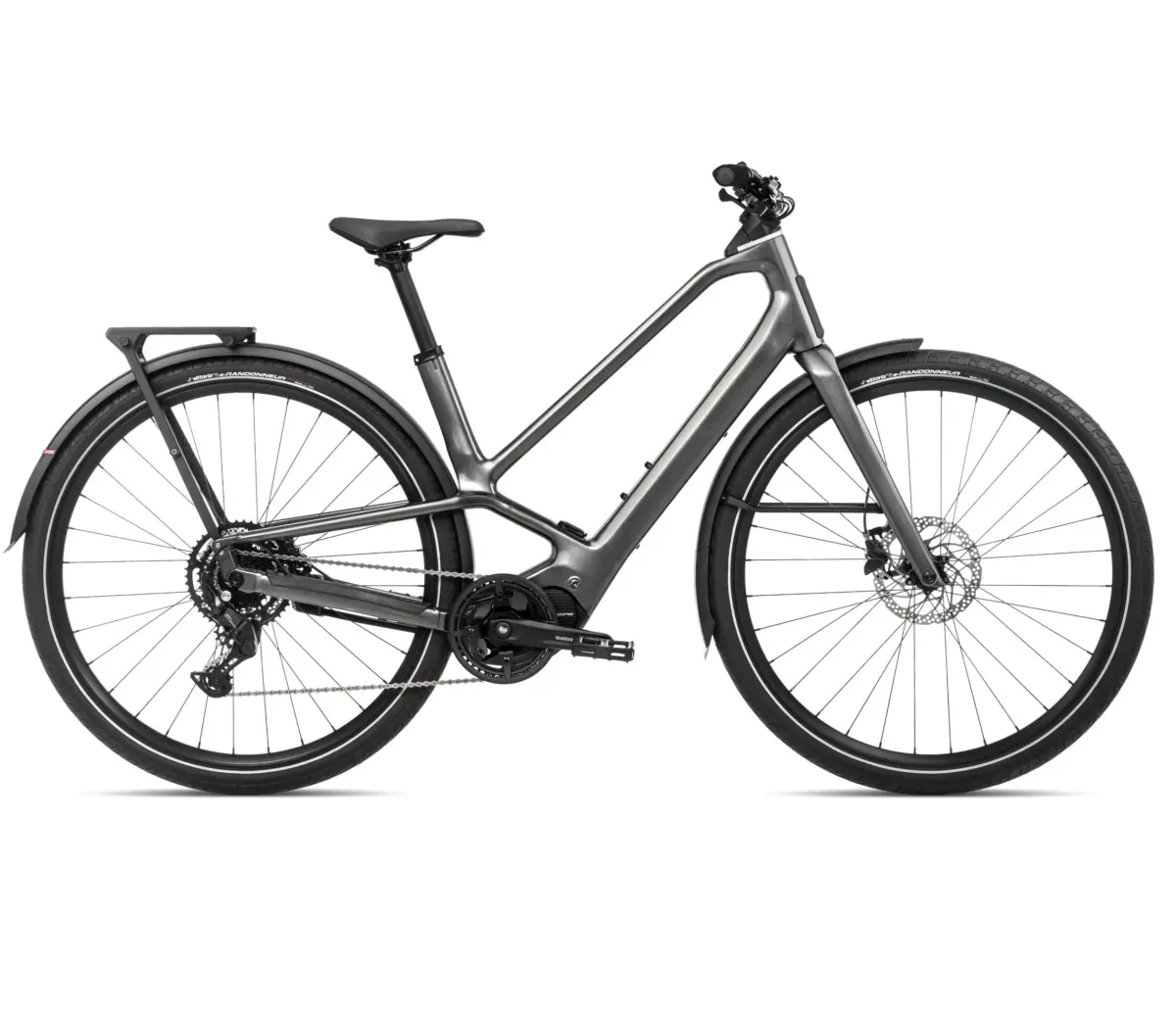 Orbea DIEM 30 Vaisseau Spatial Vert (2025) – Image 6