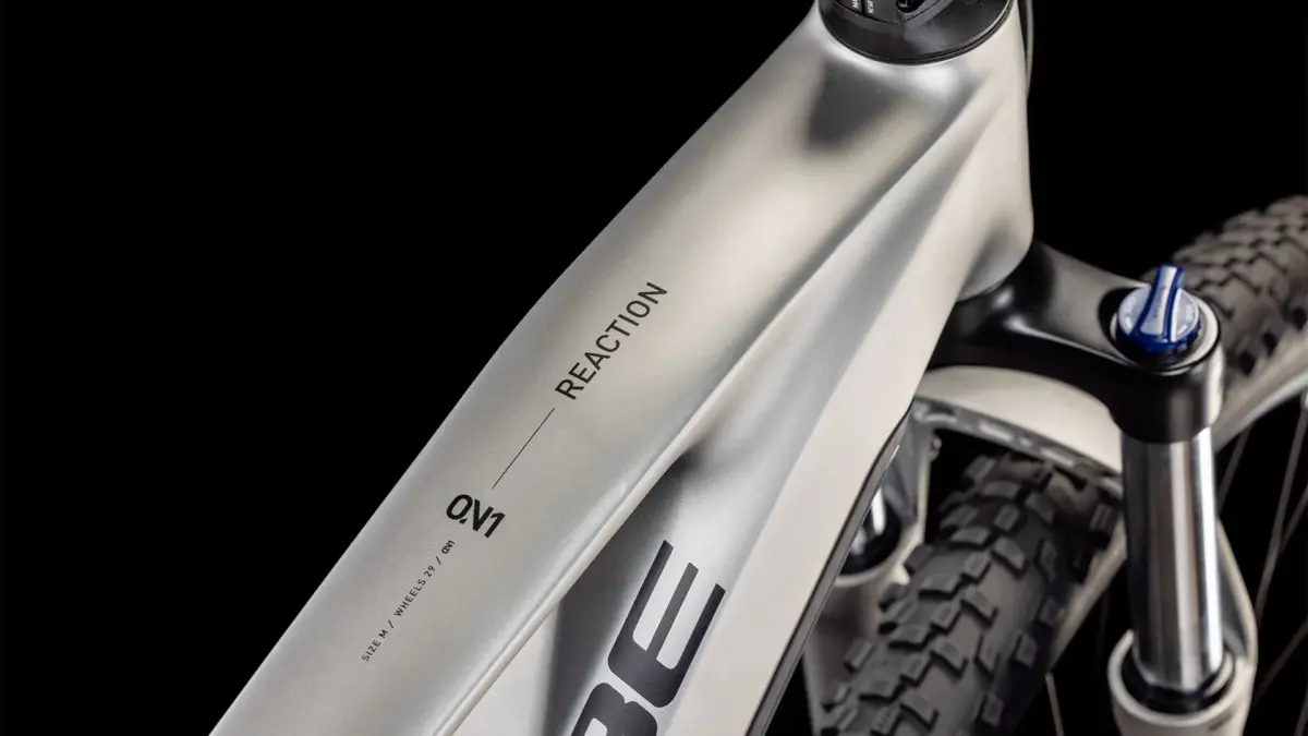 Cube Reaction Hybrid ONE 800 – Image 10